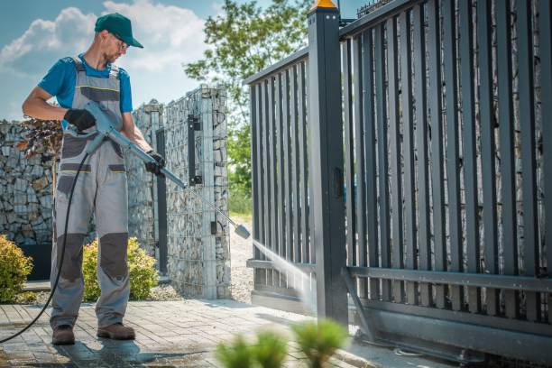 Best Residential Pressure Washing in Fresno, TX