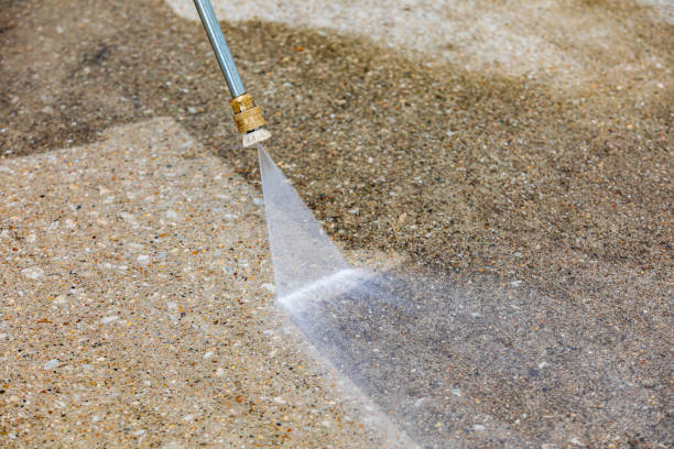 Best Driveway Cleaning and Restoration in Fresno, TX