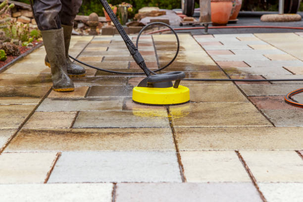 Best Deck and Patio Pressure Washing in Fresno, TX