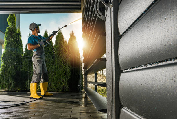 Best Soft Washing for Delicate Surfaces in Fresno, TX